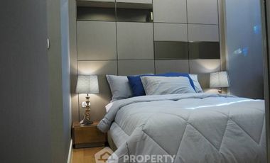 Wohnung zur Miete mit 1 Zimmer in Chatuchak, Bangkok