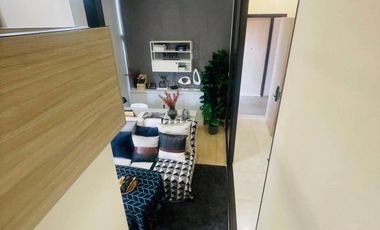 Аренда 1 кровать кондо в Ратчатхещи, Бангкок