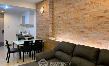 Condo en alquiler de 1 habitaciones en Watthana, Bangkok