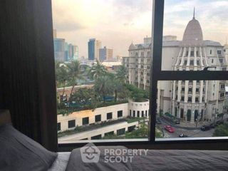 Wohnung zur Miete mit 2 Zimmer in Khlong Toei, Bangkok