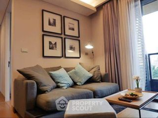 Wohnung zur Miete mit 2 Zimmer in Khlong Toei, Bangkok
