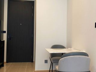 Wohnung zur Miete mit 1 Zimmer in Phaya Thai, Bangkok