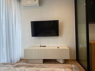 Wohnung zur Miete mit 1 Zimmer in Phaya Thai, Bangkok