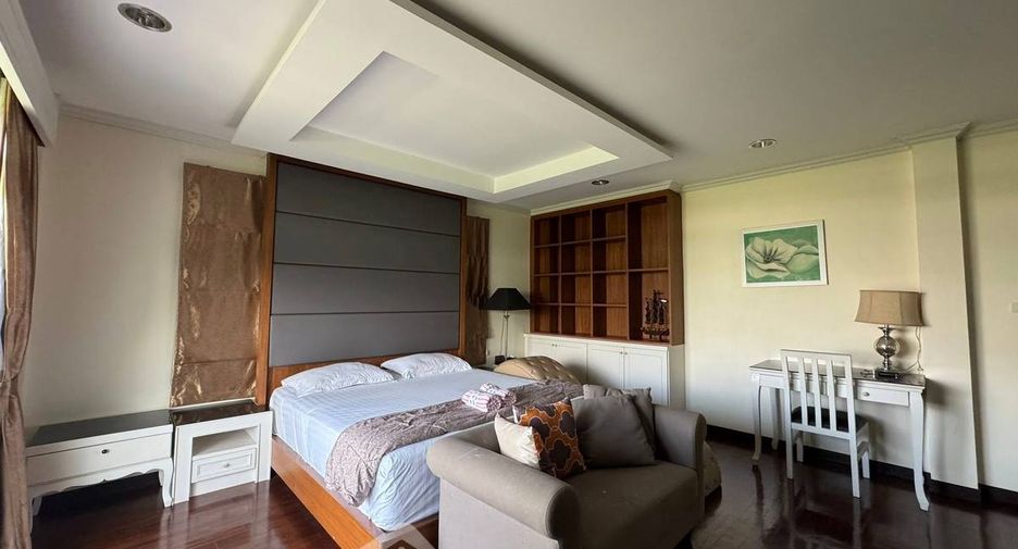 出租 4 卧室 独立屋 在 Bang Lamung, Chon Buri