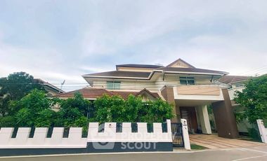 出租 4 卧室 独立屋 在 Bang Lamung, Chon Buri