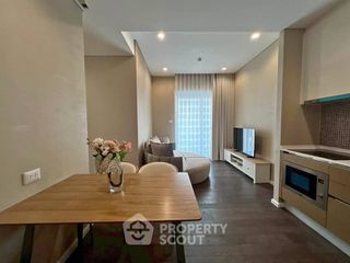 Wohnung zur Miete mit 2 Zimmer in Chatuchak, Bangkok