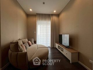 Wohnung zur Miete mit 2 Zimmer in Chatuchak, Bangkok