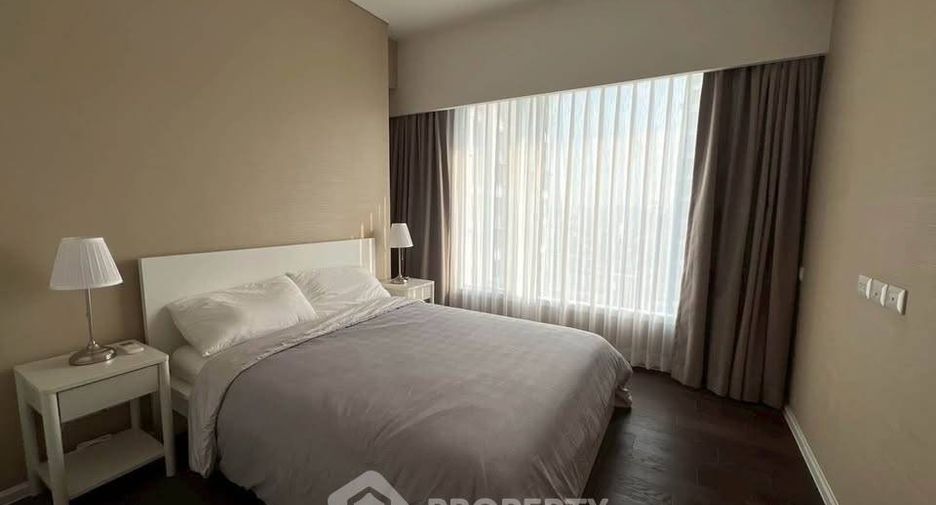Wohnung zur Miete mit 2 Zimmer in Chatuchak, Bangkok