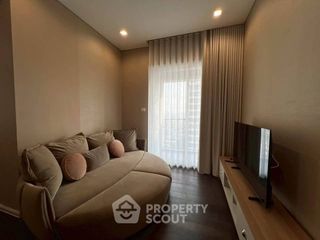 Wohnung zur Miete mit 2 Zimmer in Chatuchak, Bangkok