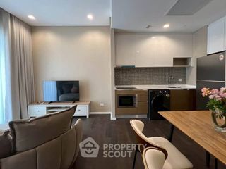 Wohnung zur Miete mit 2 Zimmer in Chatuchak, Bangkok