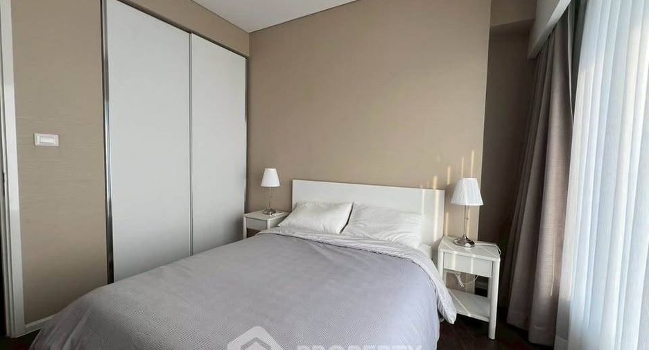 Wohnung zur Miete mit 2 Zimmer in Chatuchak, Bangkok