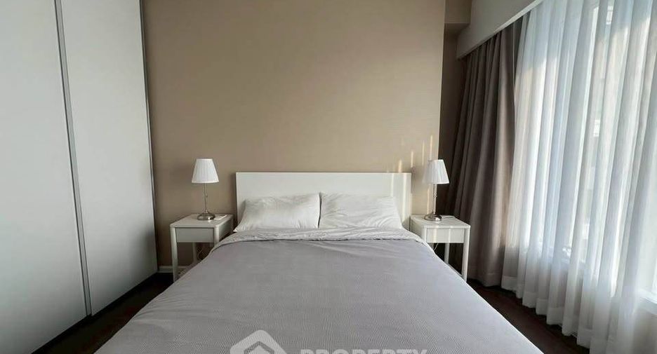 Wohnung zur Miete mit 2 Zimmer in Chatuchak, Bangkok