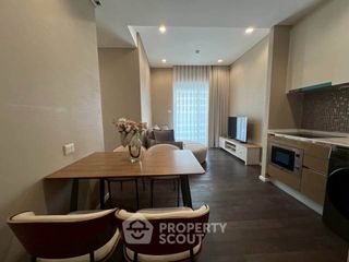 Wohnung zur Miete mit 2 Zimmer in Chatuchak, Bangkok