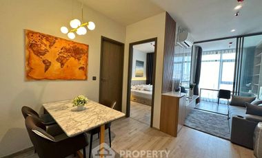 Condo en alquiler de 1 habitaciones en Watthana, Bangkok