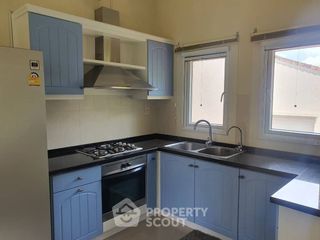 For rent 3 bedrooms house in Bang Lamung, Chonburi