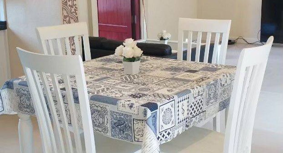 For rent 3 bedrooms house in Bang Lamung, Chonburi