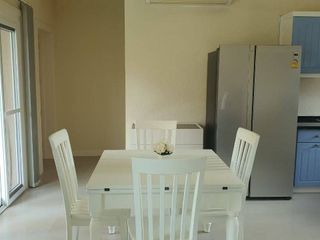For rent 3 bedrooms house in Bang Lamung, Chonburi