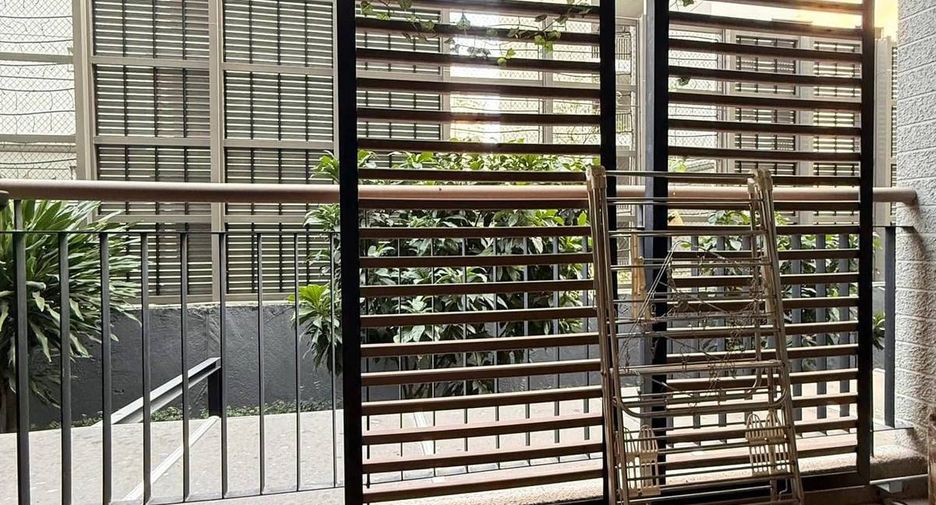 For rent 1 bed condo in Pathum Wan, Bangkok