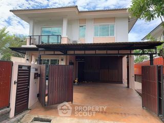 出租 3 卧室 独立屋 在 Lat Krabang, 曼谷