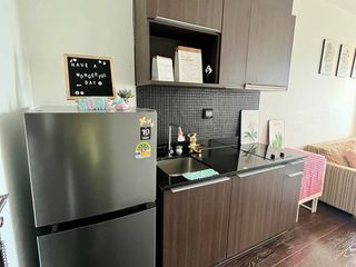 Аренда 1 кровать кондо в Ратчатхещи, Бангкок