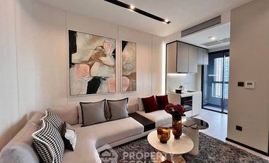 For rent 1 Beds condo in Ratchathewi, Bangkok