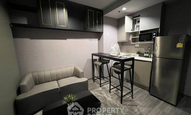 Wohnung zur Miete mit 1 Zimmer in Ratchathewi, Bangkok