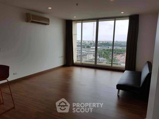 For rent 3 bedrooms condo in Yan Nawa, Bangkok