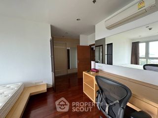 Condo en alquiler de 2 habitaciones en Yan Nawa, Bangkok
