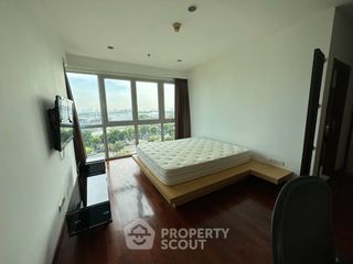 Condo en alquiler de 2 habitaciones en Yan Nawa, Bangkok
