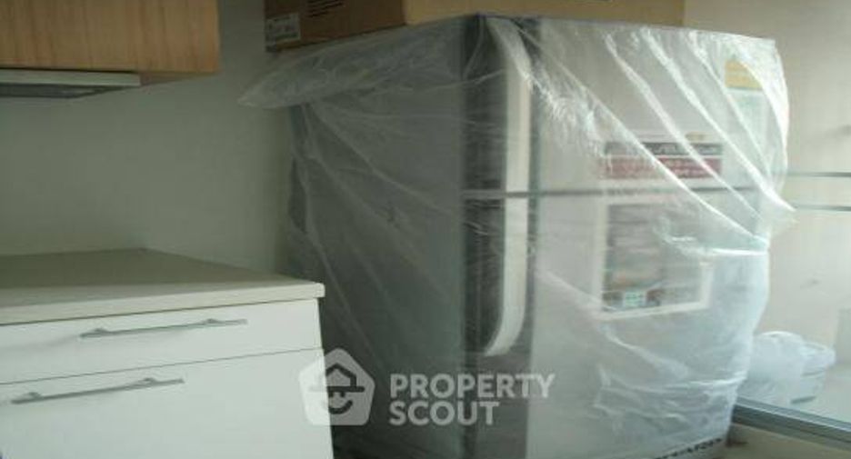 For rent 1 Beds condo in Khlong Toei, Bangkok