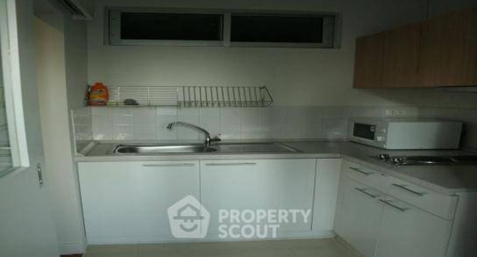 For rent 1 Beds condo in Khlong Toei, Bangkok