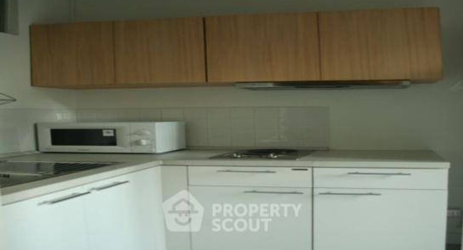 For rent 1 Beds condo in Khlong Toei, Bangkok