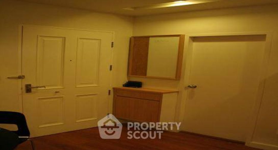 For rent 1 Beds condo in Khlong Toei, Bangkok