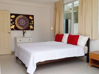 Wohnung zur Miete mit 4 Zimmer in Bang Lamung, Chonburi