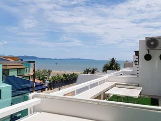 Wohnung zur Miete mit 4 Zimmer in Bang Lamung, Chonburi