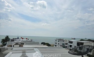 Wohnung zur Miete mit 4 Zimmer in Jomtien, Pattaya