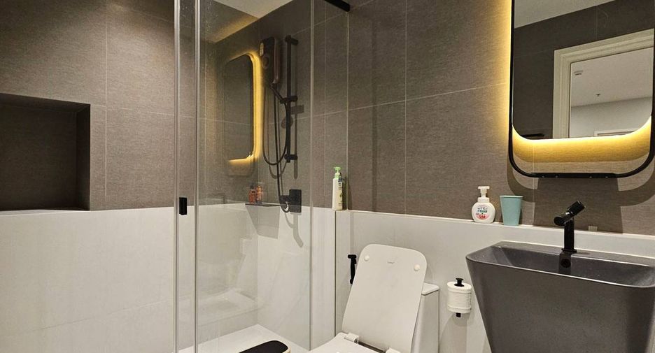 For rent 2 ベッドルーム condo in Bang Kho Laem, Bangkok