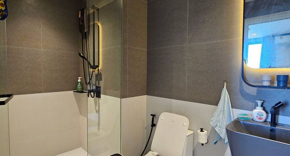 For rent 2 ベッドルーム condo in Bang Kho Laem, Bangkok