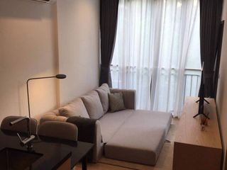 Wohnung zur Miete mit 1 Zimmer in Suan Luang, Bangkok