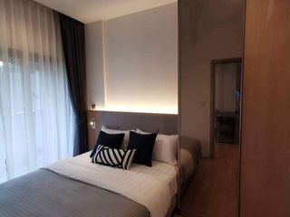 Wohnung zur Miete mit 1 Zimmer in Suan Luang, Bangkok