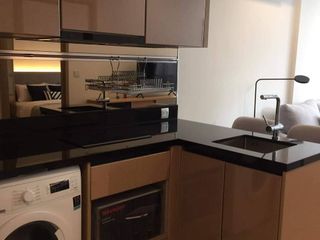 Wohnung zur Miete mit 1 Zimmer in Suan Luang, Bangkok