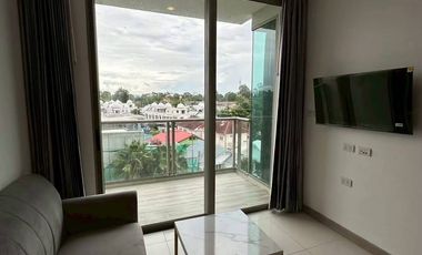 出租 1 卧室 公寓 在 Bang Lamung, Chon Buri
