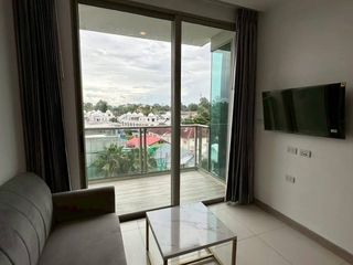 For Rent 1 Bedroom Condo In Bang Lamung, Chonburi