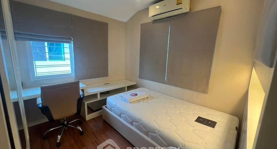 Haus zur Miete mit 3 Zimmer in Khlong Sam Wa, Bangkok