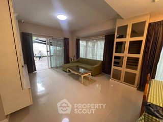 Haus zur Miete mit 3 Zimmer in Khlong Sam Wa, Bangkok