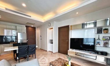 For rent 1 Beds condo in Watthana, Bangkok