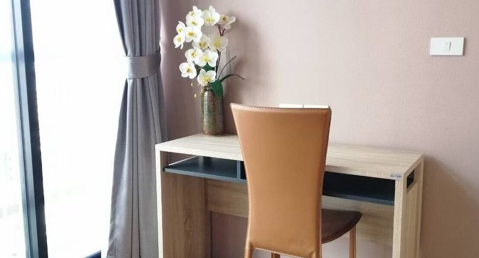 For rent 2 ベッドルーム condo in Khlong Toei, Bangkok