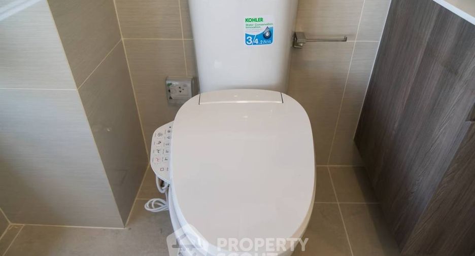 Wohnung zur Miete mit 2 Zimmer in Bang Na, Bangkok
