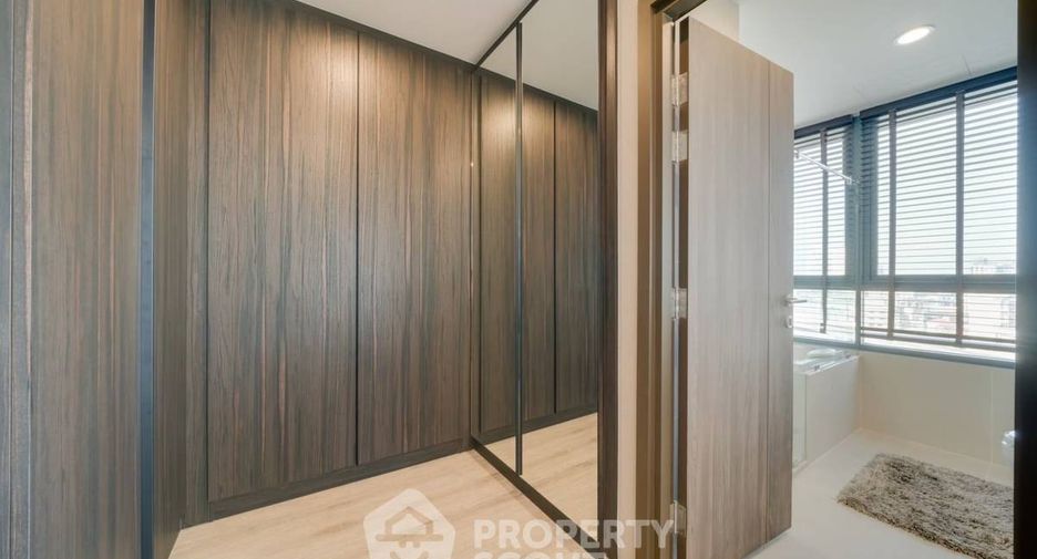 Wohnung zur Miete mit 2 Zimmer in Bang Na, Bangkok