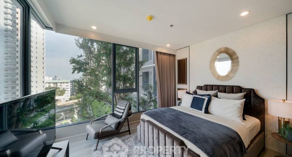 Wohnung zur Miete mit 2 Zimmer in Bang Na, Bangkok